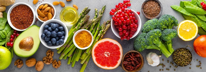 Beans, Beans, the more ya eat, the more ya….