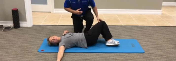 Chiropractic Naples FL QL Stretch