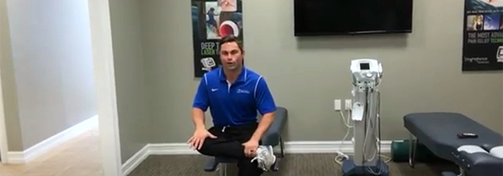 Figure 4 Stretch in Naples FL