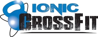 Chiropractic Naples FL Crossfit Logo