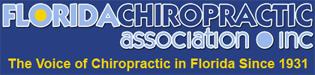 Chiropractic Naples FL Florida Chiropractic Logo