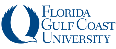 Chiropractic Naples FL Florida Gulf Coast University Logo