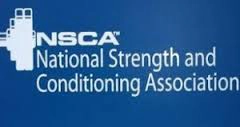 Chiropractic Naples FL NSCA Logo
