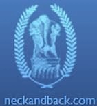 Chiropractic Naples FL Neck And Back Logo