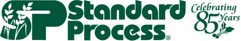 Chiropractic Naples FL Standard Process Logo